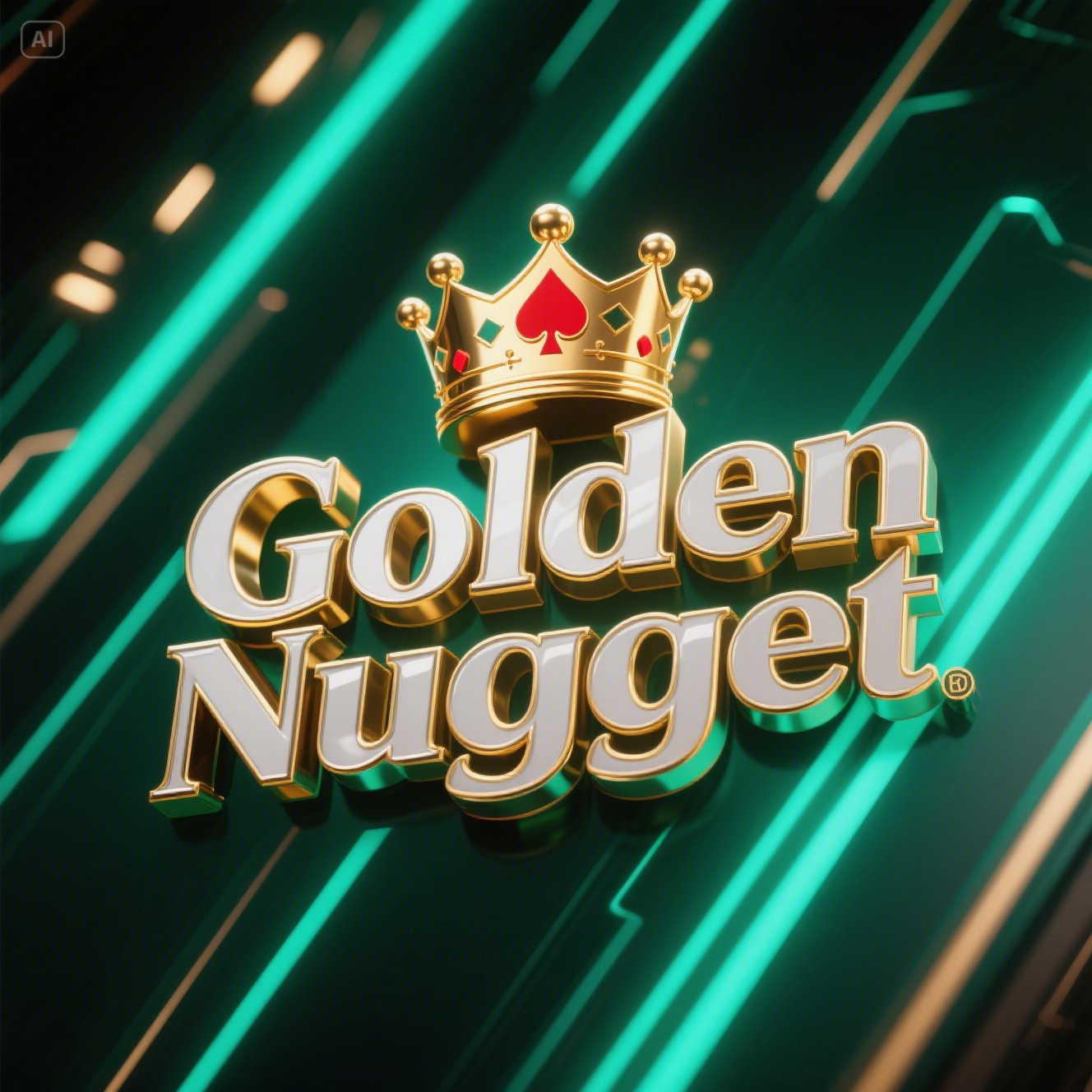Golden Nugget
